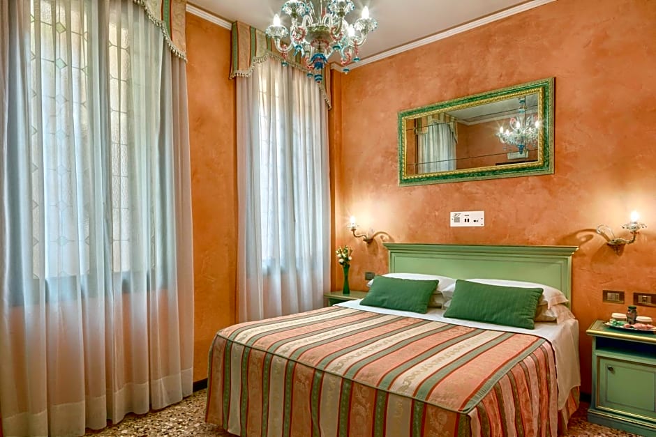 Hotel Firenze