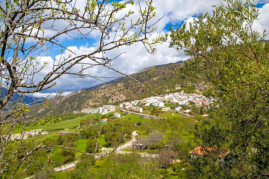 Hotel Rural Inz-Almaraz