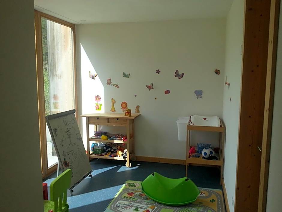 Familienhotel Campagna