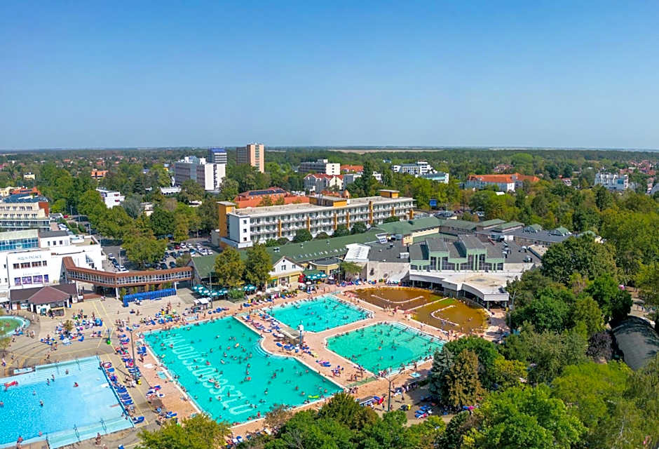 Hunguest Hotel Aqua Sol