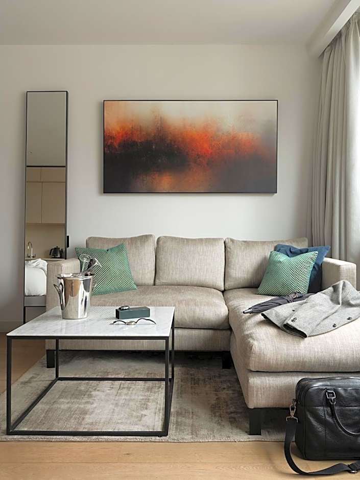 Citysuites Aparthotel