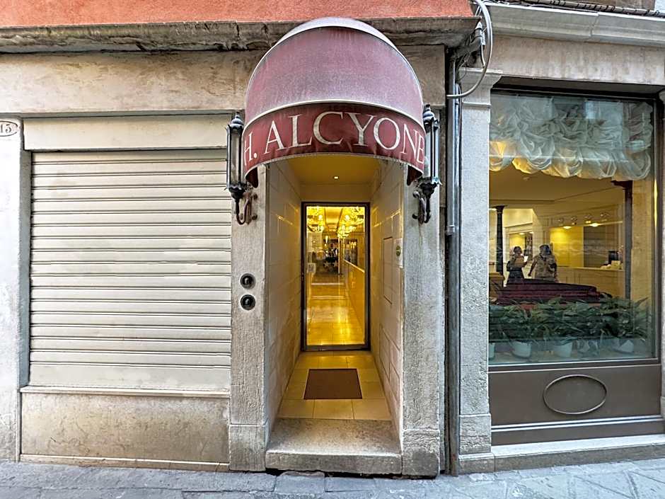 Hotel Alcyone