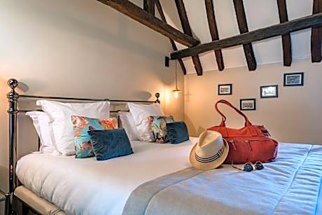 Attic Double Room