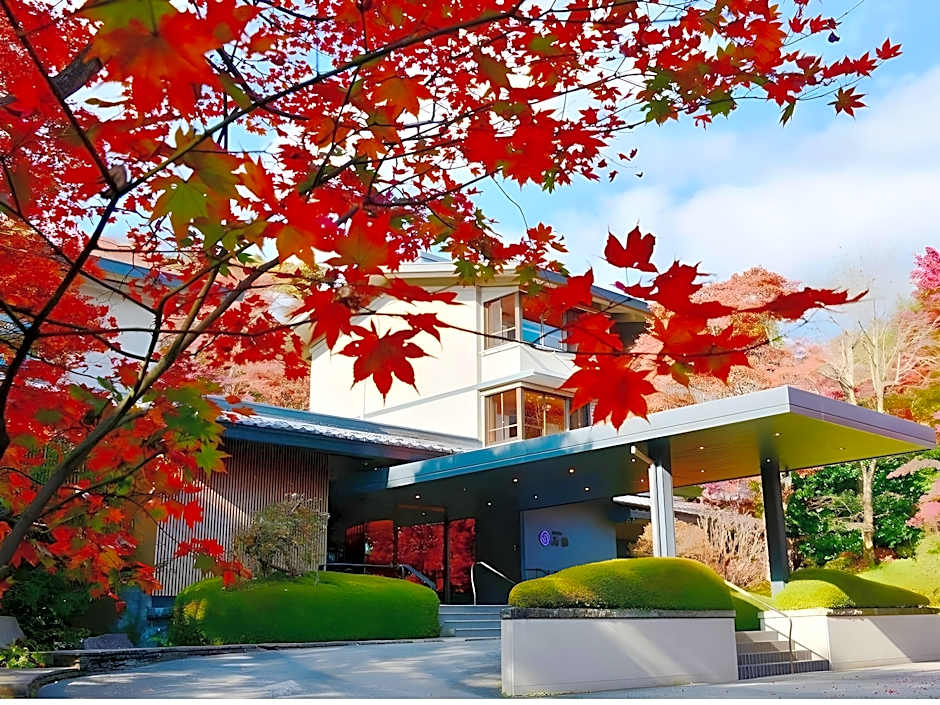 Nasu Onsen Sanraku
