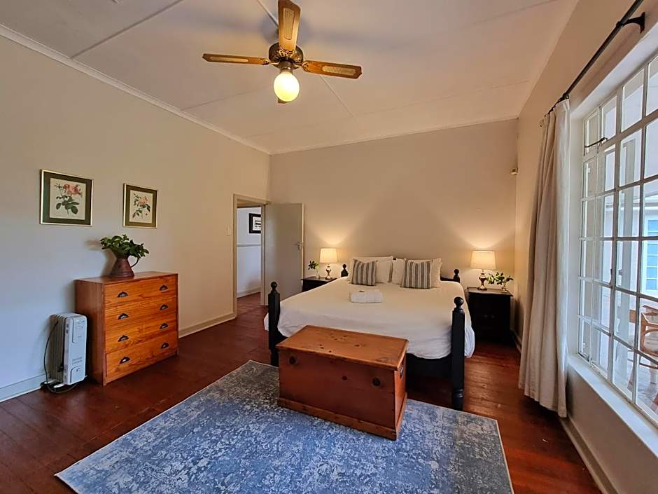 Mansfield Private Reserve