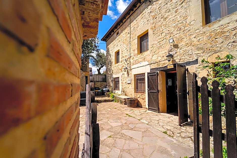 Hostel INpulso Atapuerca