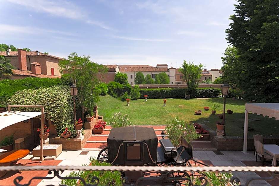 Duchessa Isabella Hotel & SPA