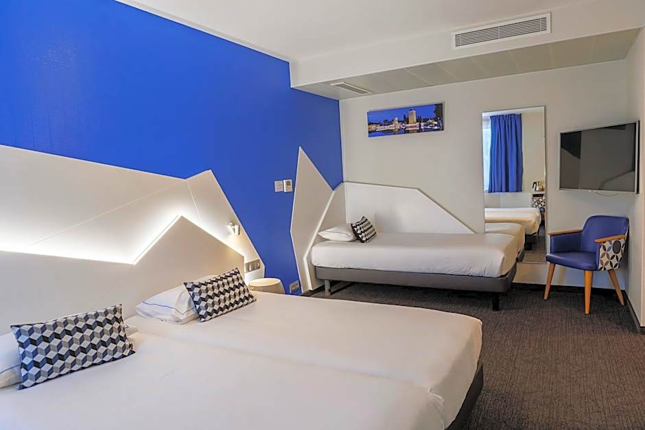 Hôtel ORIGAMI
