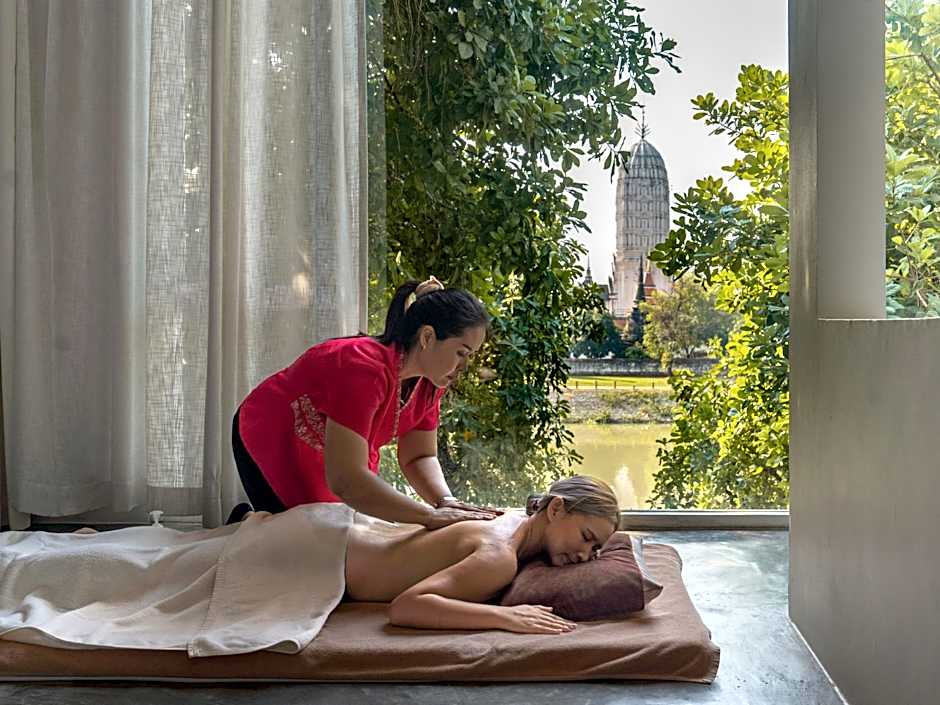 Sala Ayutthaya
