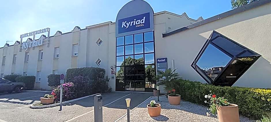Kyriad Limoges Sud - Feytiat