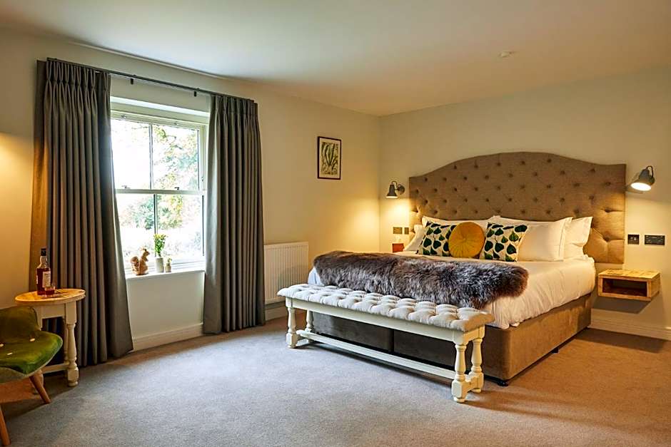 The Lime Tree Inn
