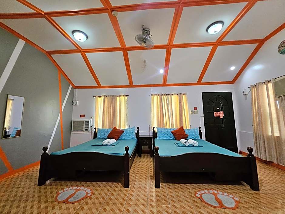 L & M Hearthstones Lodge