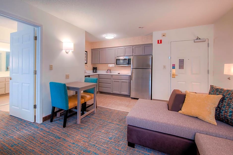 Residence Inn by Marriott Wilmington Landfall