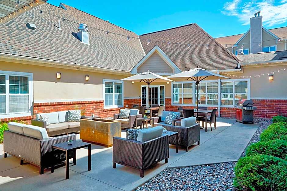 Residence Inn by Marriott Minneapolis St. Paul/Roseville