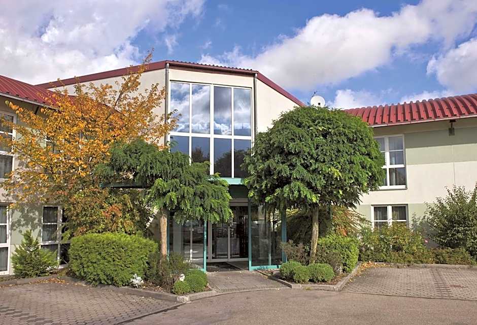 Trip Inn Hotel Dasing-Augsburg