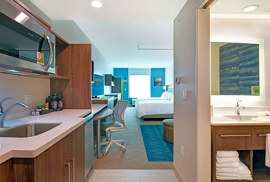 Home2 Suites By Hilton Bettendorf Quad Cities