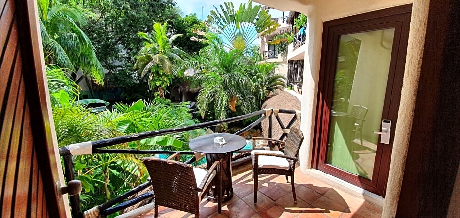 La Tortuga Hotel & Spa - Adults Only