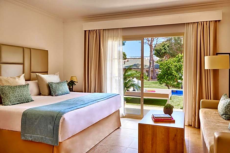 Zafiro Mallorca & Spa