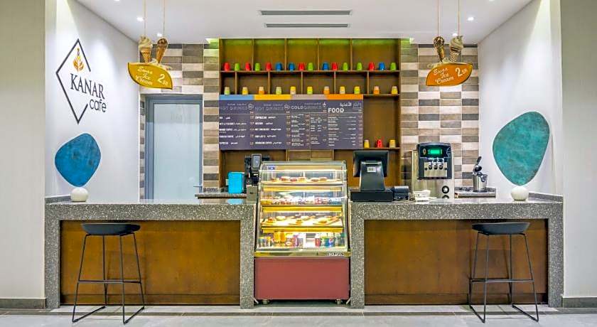 Ewaa Express Hotel - Tabuk