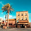ITH Surf City Hostel Hermosa Beach
