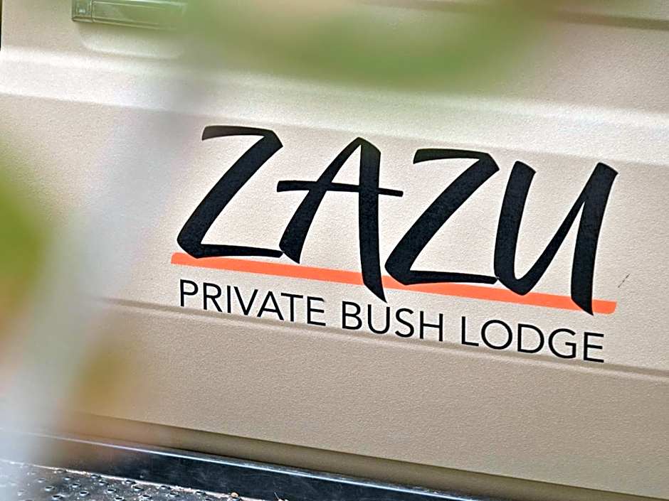 Zazu Private Bush Lodge