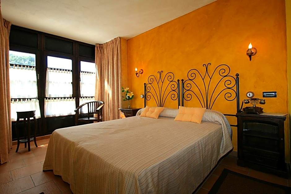 Posada-Spa Privilegio de Vara