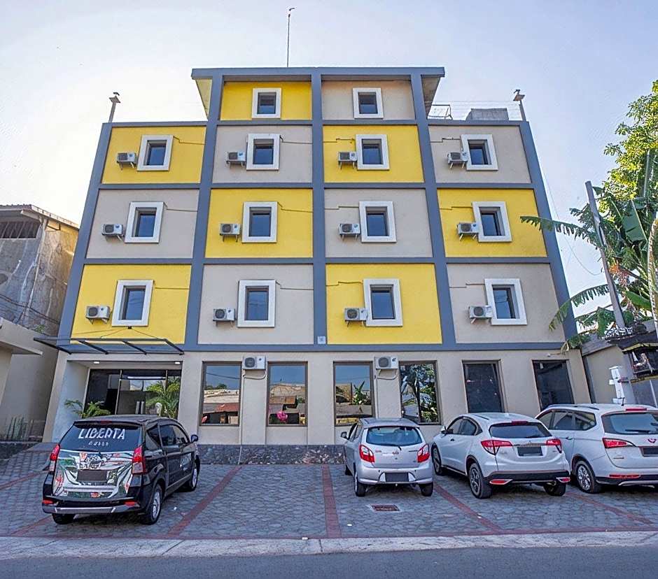 Liberta Home Lovina Bali