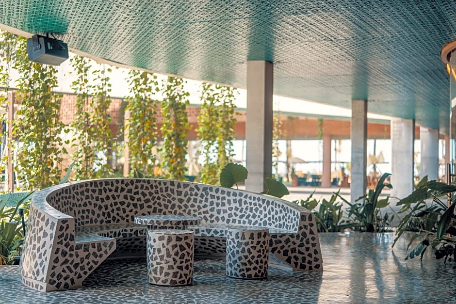 Katamama Suites at Desa Potato Head