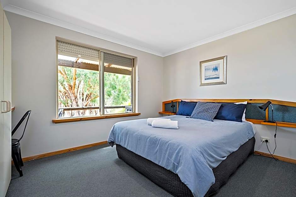 Augusta Sheoak Chalets