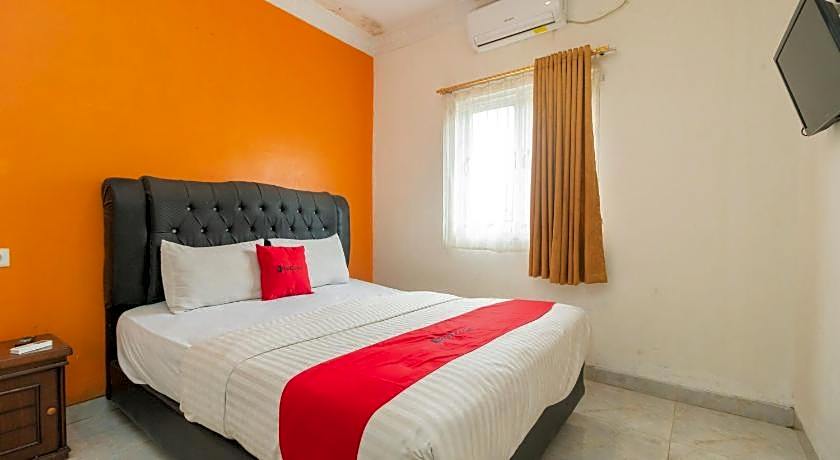 OYO 721 Sulaiman Residence Syariah