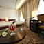 Hotel Grand Vert Gizan
