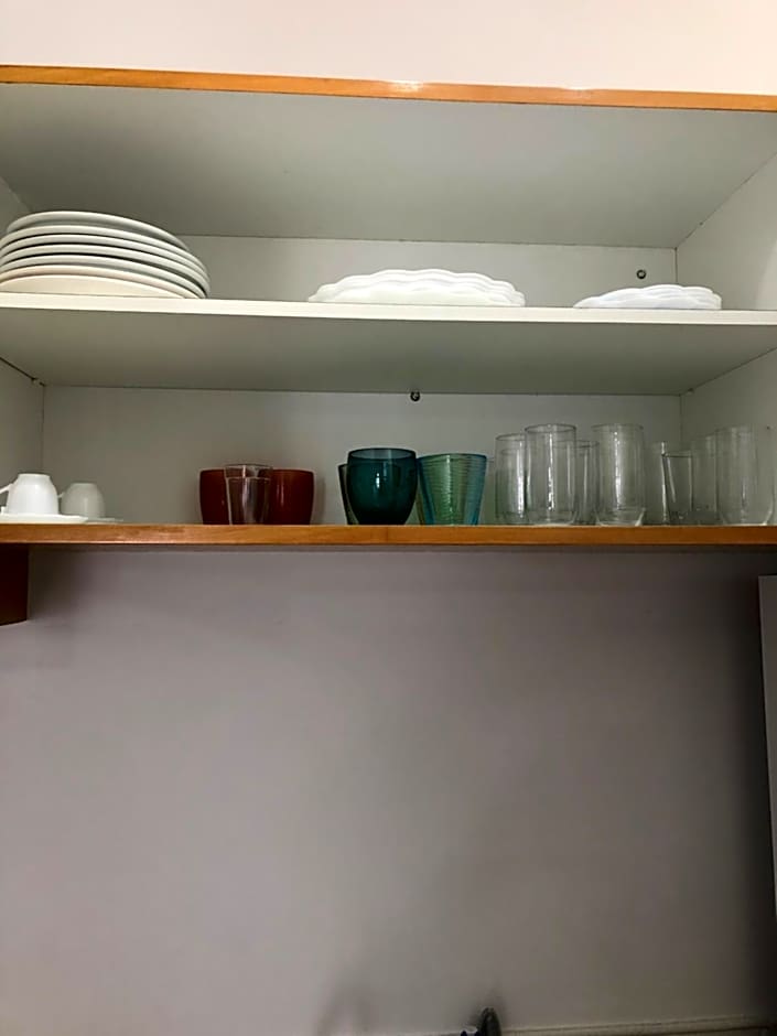 Boulevard Riviera Flat