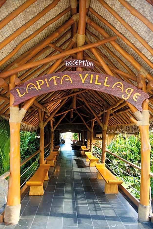 Maitai Lapita Village Huahine