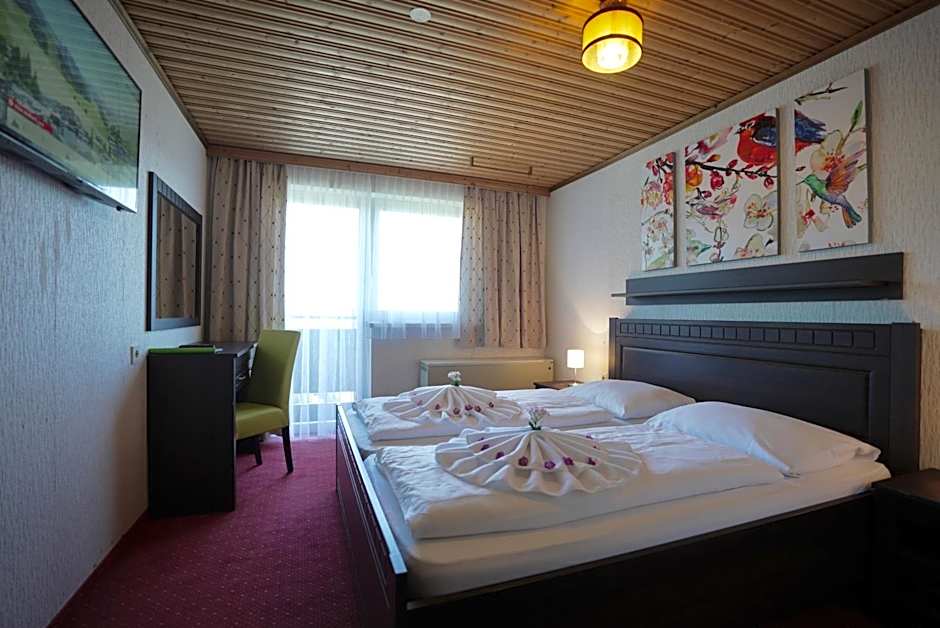 Mountainlovers Berghotel SeidlAlm