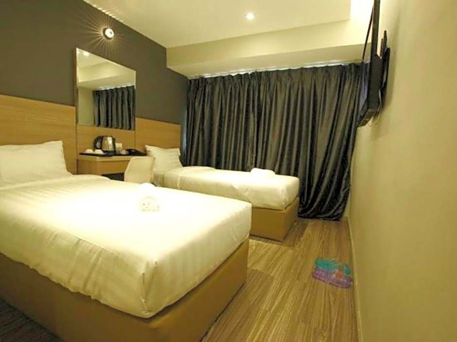 Hotel 99 SS2 Petaling Jaya