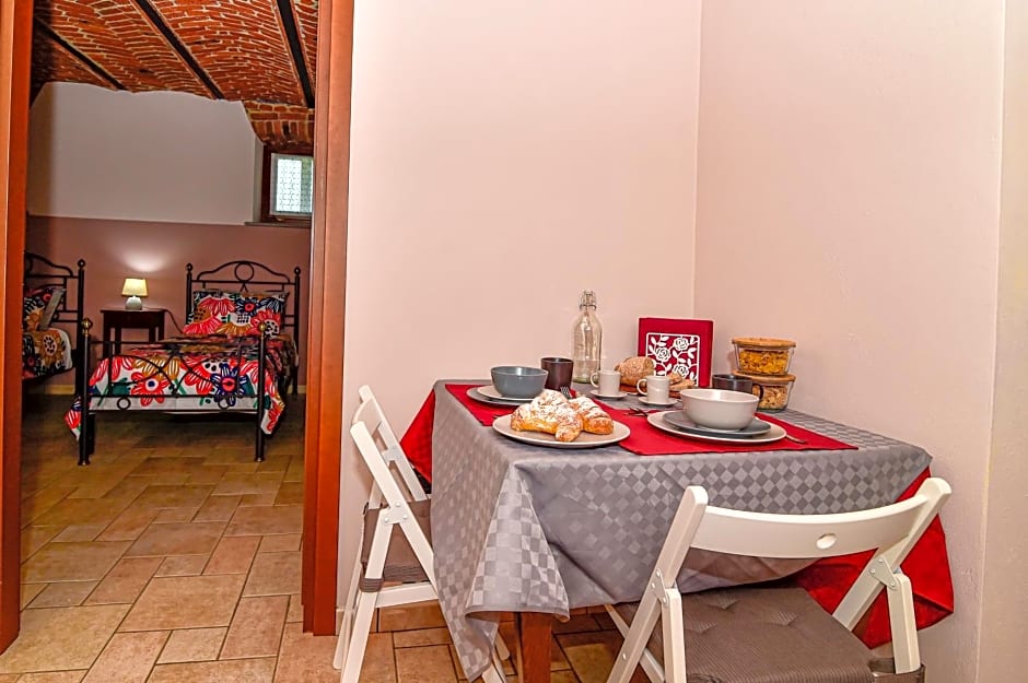 Ostell Orto – San Martino Canavese, NY