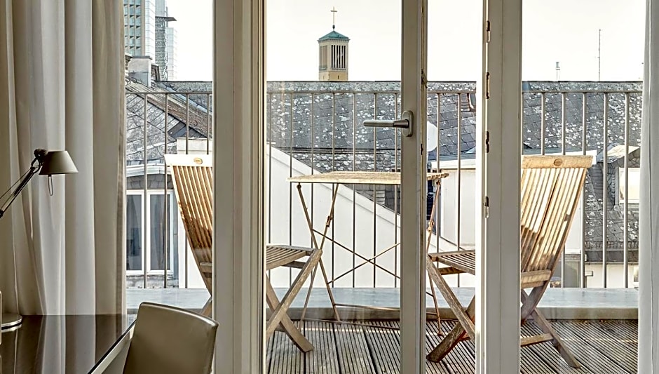The Pure, a member of Design Hotels