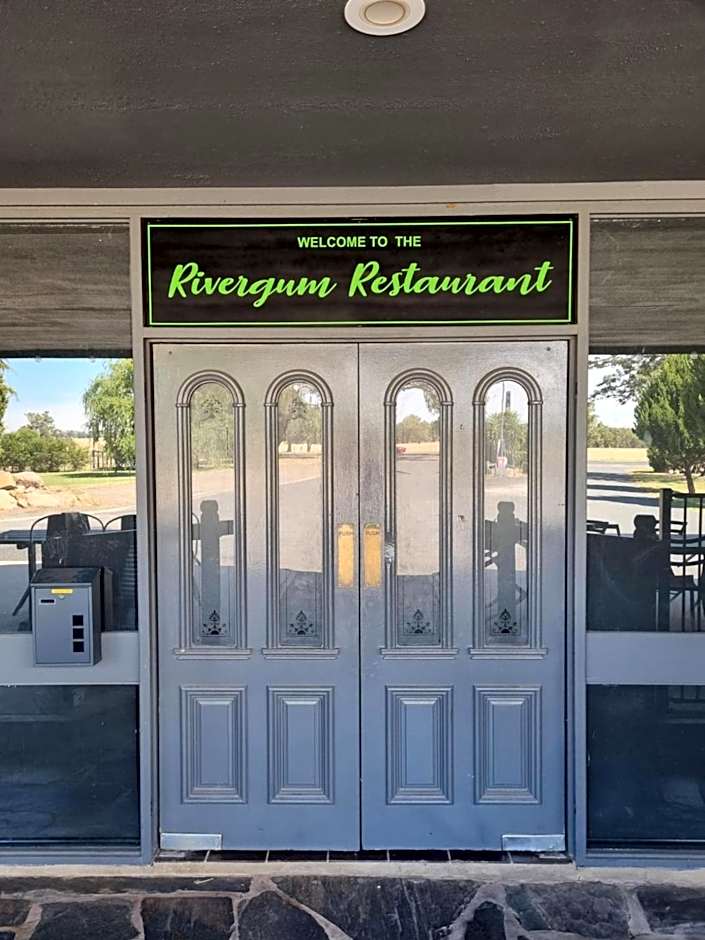 Australian Homestead Motor Lodge