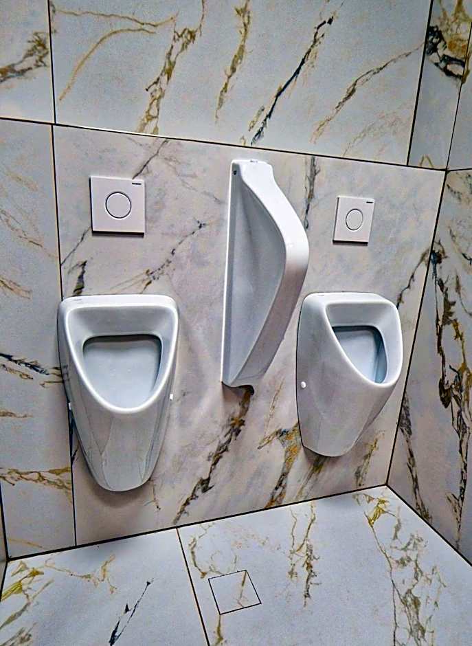 Ljubljana Capsule Hostel