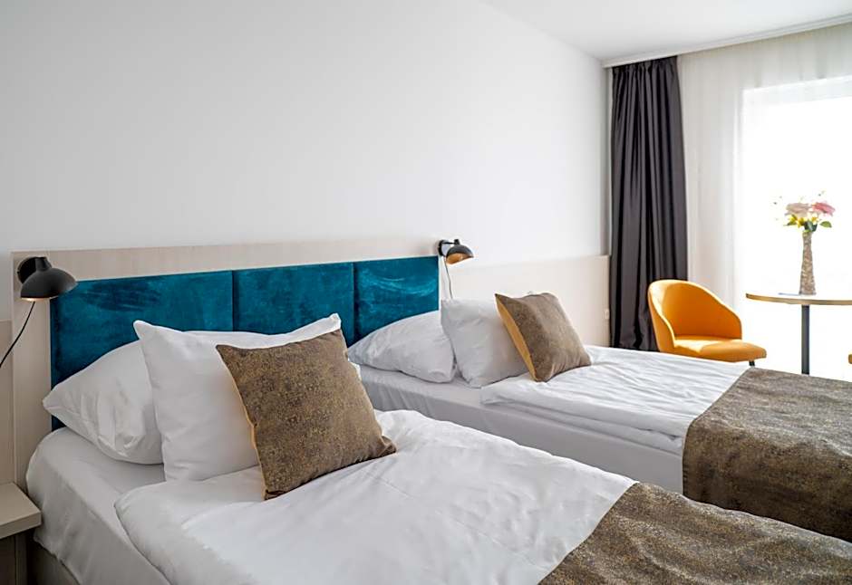Airport-Hotel Budapest