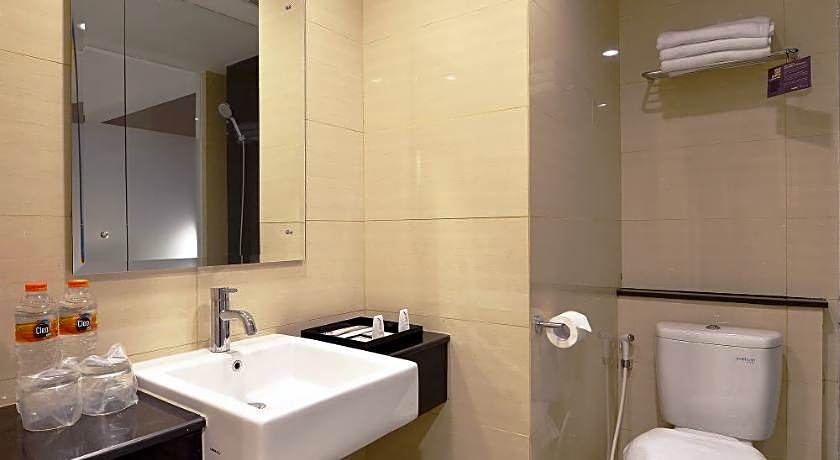 Swiss-Belinn Cibitung