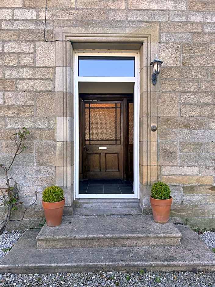 Springfield guest house