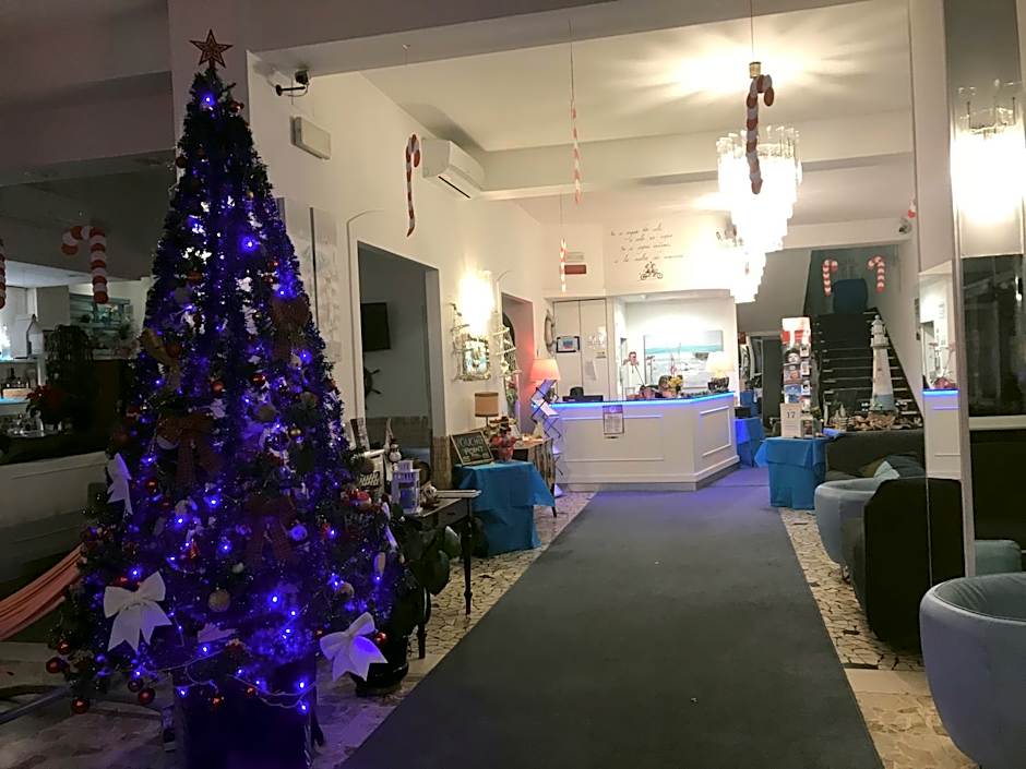 Hotel Jolie
