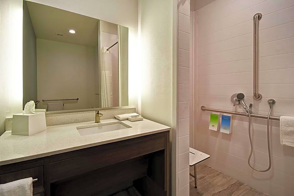 Home2 Suites By Hilton San Francisco Airport North
