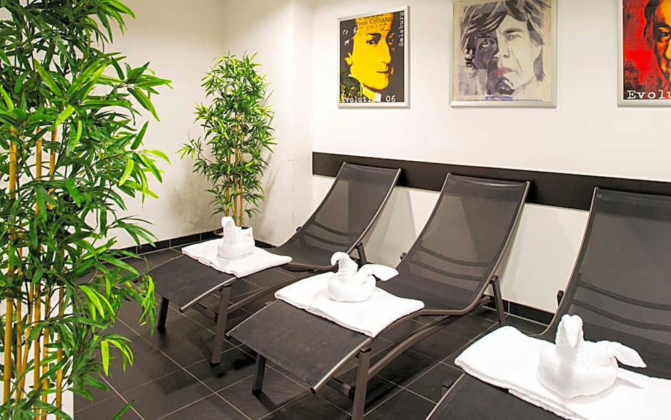 Best Western Plus Amedia Hotel Wien