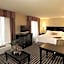 Hampton Inn By Hilton & Suites Las Cruces I-25