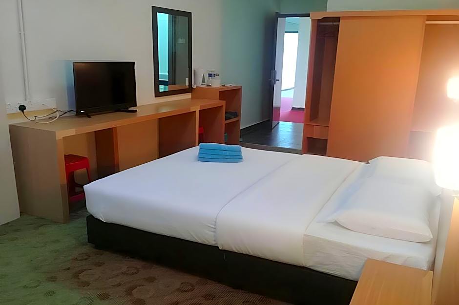 Hotel 75 Temerloh