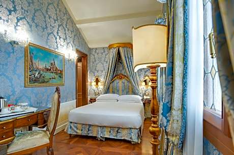 Annex Double Room