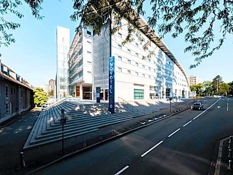 Novotel Belfort Centre Atria