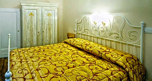 Boutique Hotel L'Imperatrice